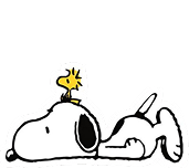 Snoopy Image